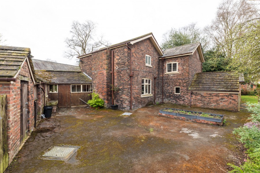 Images for Holly Farm, Holly Lane, Rufford, Ormskirk, L40 1SH