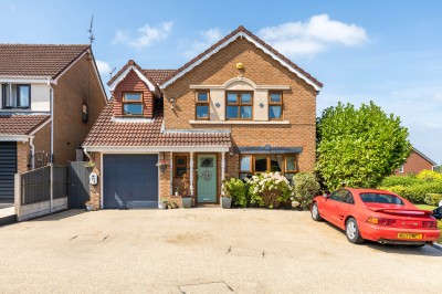 Heathland, Upholland, WN8 0BP