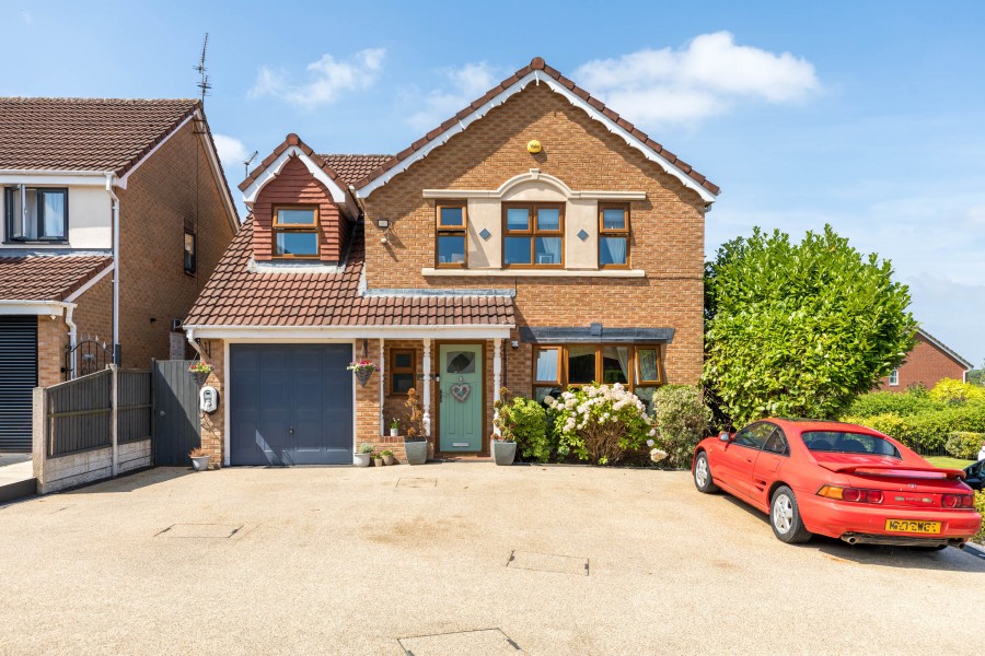 Images for Heathland, Upholland, WN8 0BP