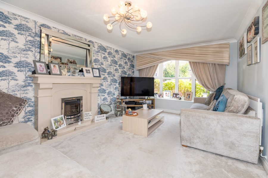 Images for Heathland, Upholland, WN8 0BP