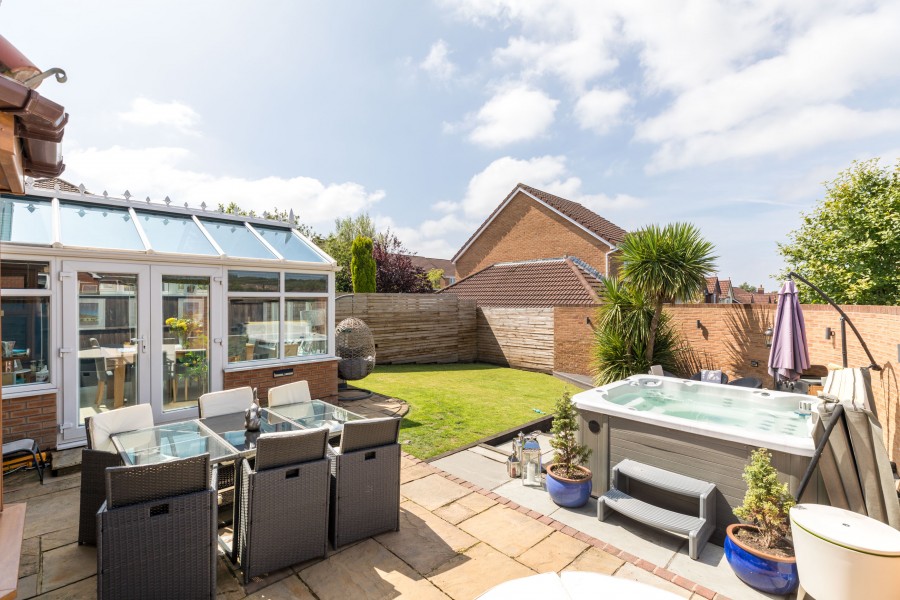 Images for Heathland, Upholland, WN8 0BP