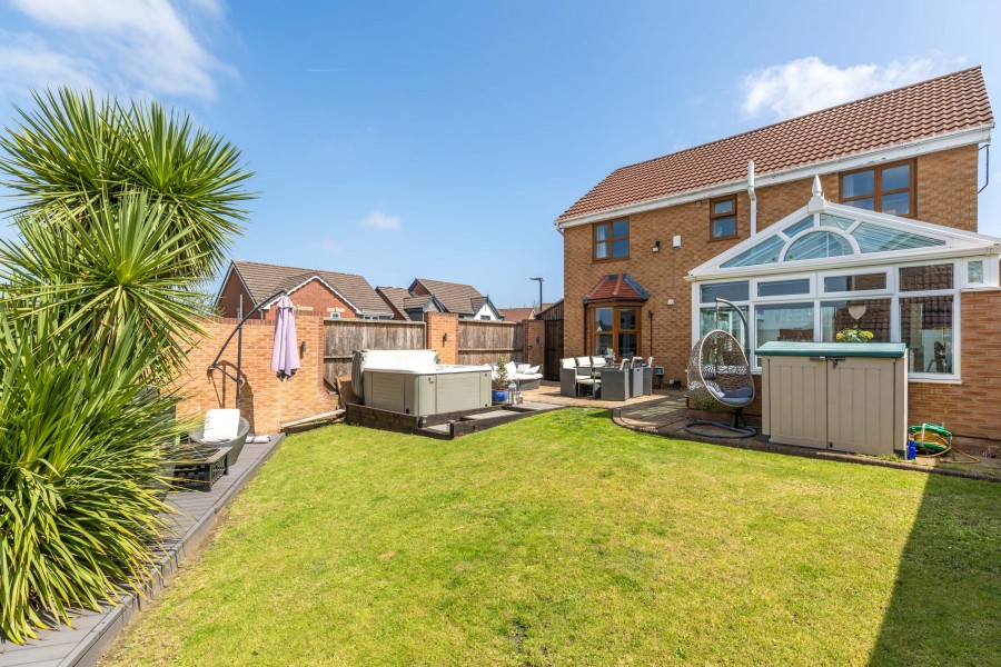 Images for Heathland, Upholland, WN8 0BP