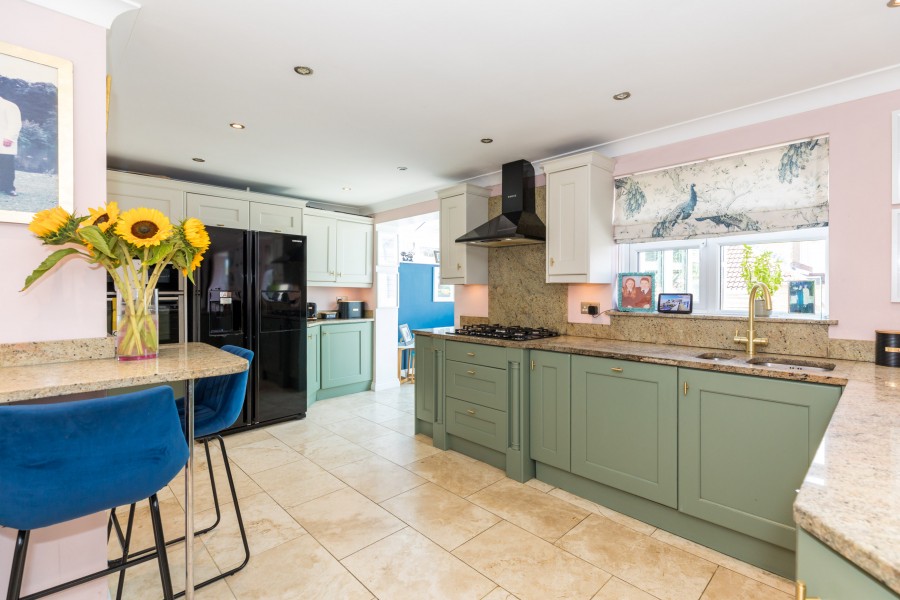 Images for Heathland, Upholland, WN8 0BP