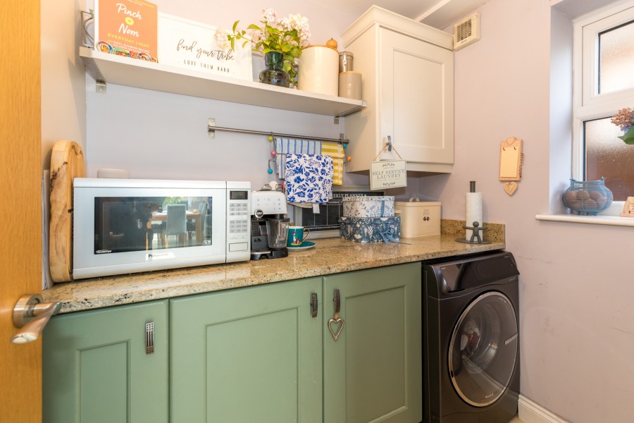 Images for Heathland, Upholland, WN8 0BP