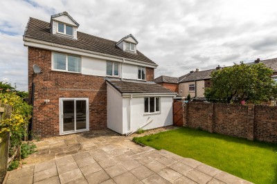Lavender House, Druid Street, Ashton-In-Makerfield, WN4 9HR