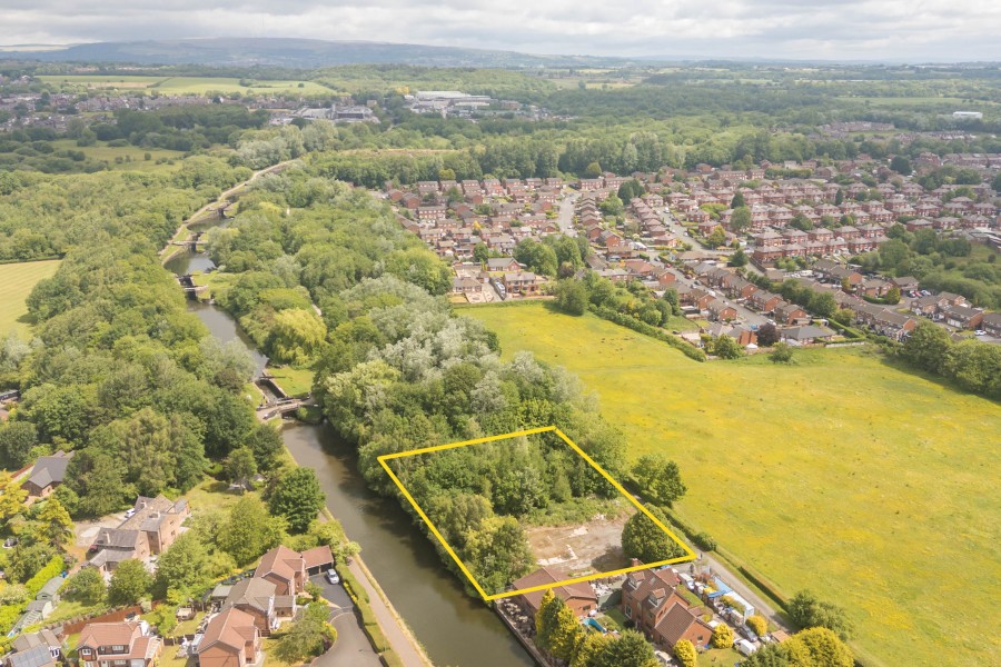 Images for Ince Hall Avenue, Ince, Wigan, WN2 2HY