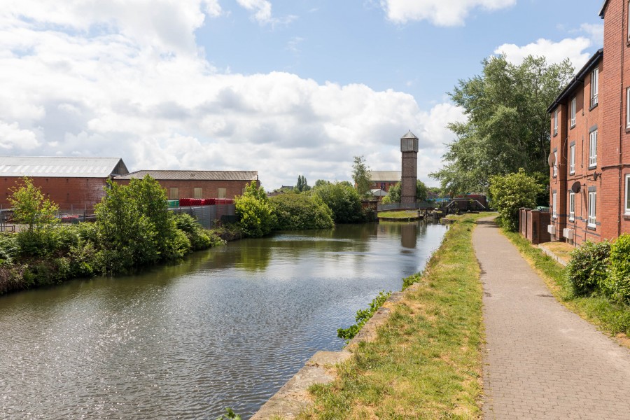 Images for Ince Hall Avenue, Ince, Wigan, WN2 2HY