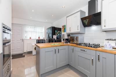 St. Davids Crescent, Aspull, WN2 1SZ