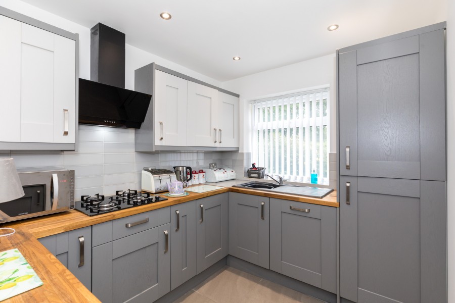 Images for St. Davids Crescent, Aspull, WN2 1SZ