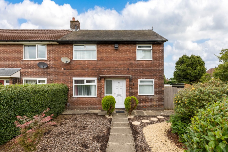 Images for St. Davids Crescent, Aspull, WN2 1SZ