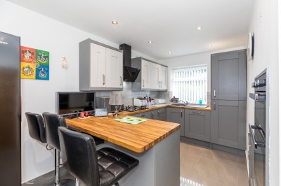 Images for St. Davids Crescent, Aspull, WN2 1SZ EAID:Regan Hallworth BID:Regan & Hallworth- Wigan