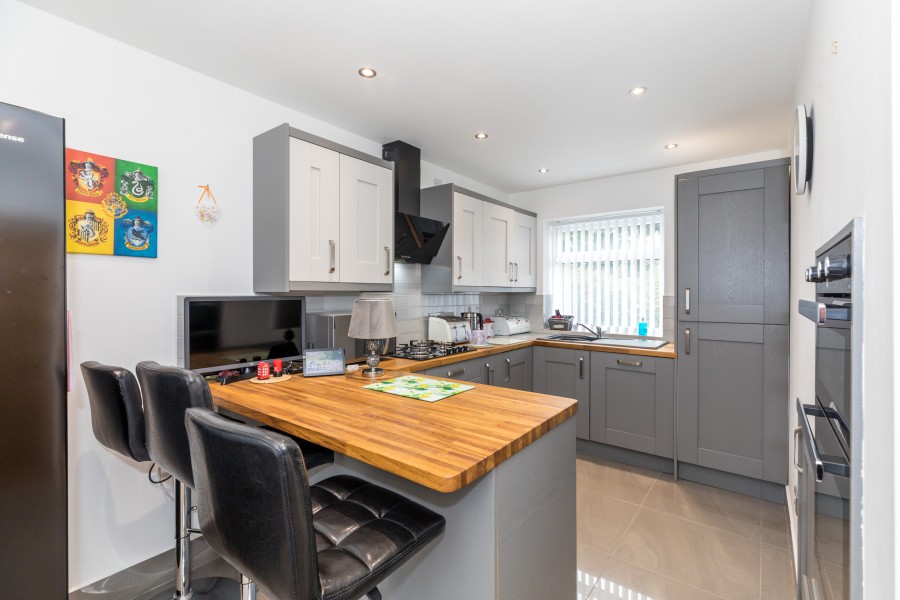 Images for St. Davids Crescent, Aspull, WN2 1SZ