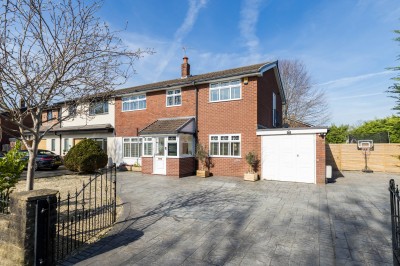 Spencer Road, Whitley, WN1 2QP