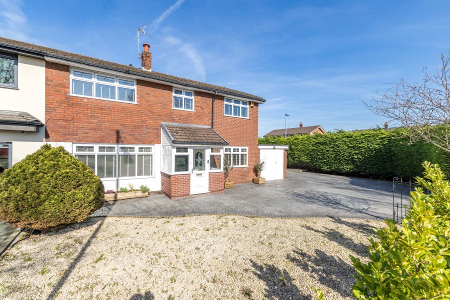 Images for Spencer Road, Whitley, WN1 2QP