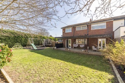 Images for Spencer Road, Whitley, WN1 2QP EAID:Regan Hallworth BID:Regan & Hallworth- Wigan