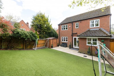 Mill Court, Mill Lane, Aspull, WN2 1RB