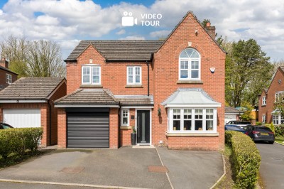 Images for Mill Court, Mill Lane, Aspull, WN2 1RB EAID:Regan Hallworth BID:Regan & Hallworth- Wigan