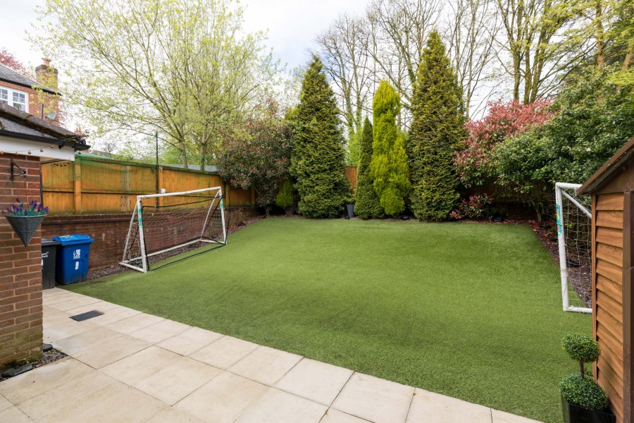 Images for Mill Court, Mill Lane, Aspull, WN2 1RB
