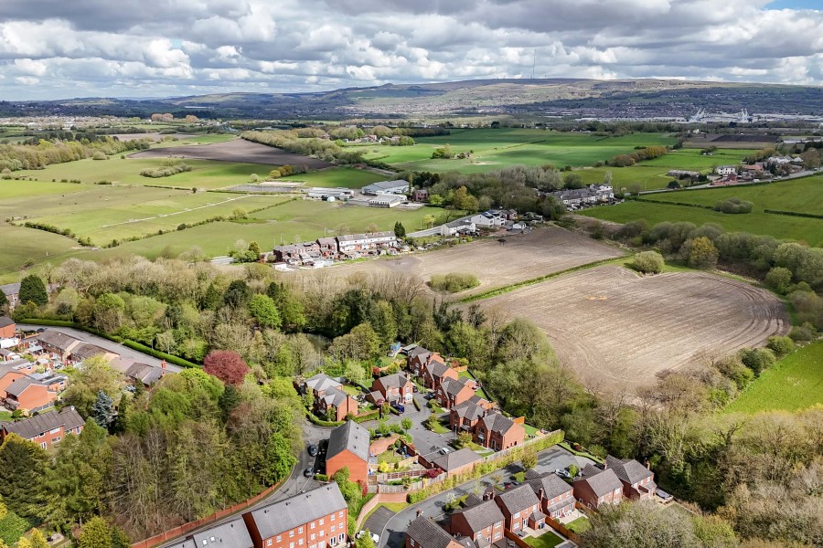 Images for Mill Court, Mill Lane, Aspull, WN2 1RB
