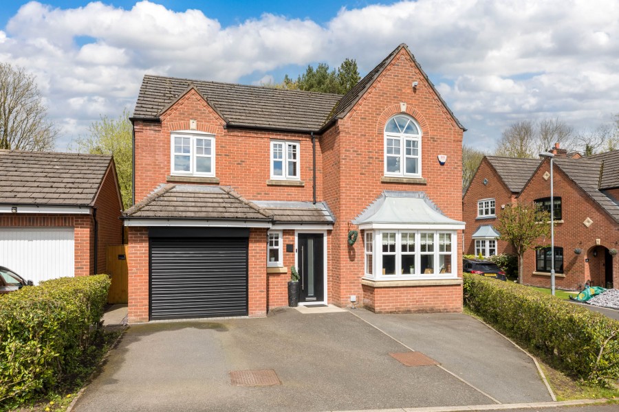 Images for Mill Court, Mill Lane, Aspull, WN2 1RB