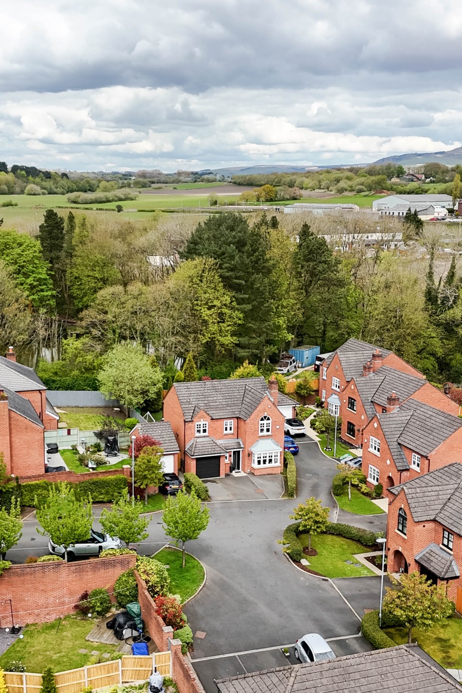 Images for Mill Court, Mill Lane, Aspull, WN2 1RB