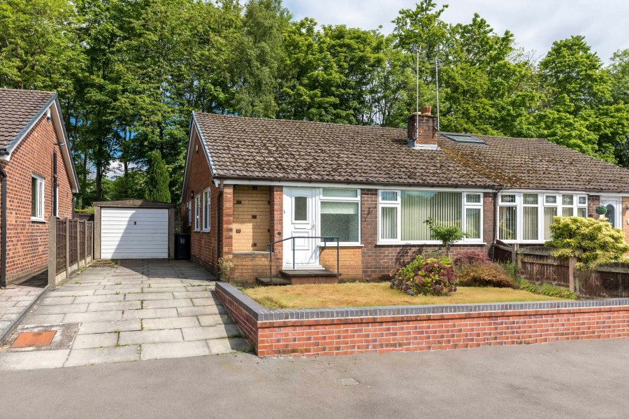 Images for Clevedon Drive, Highfield, WN3 6AF