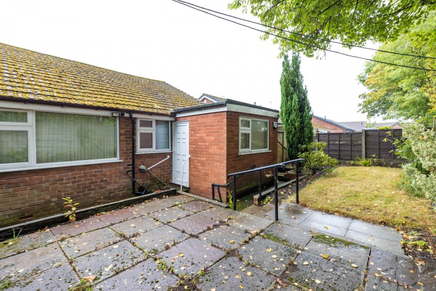 Images for Clevedon Drive, Highfield, WN3 6AF