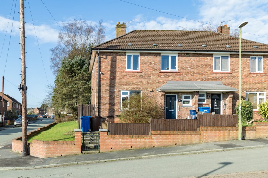 Images for Bankside, Ashton-In-Makerfield, Wigan, WN4 0DU