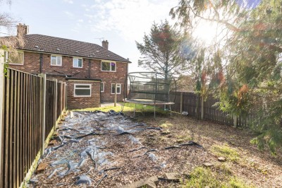 Images for Bankside, Ashton-In-Makerfield, Wigan, WN4 0DU EAID:Regan Hallworth BID:Regan & Hallworth- Wigan