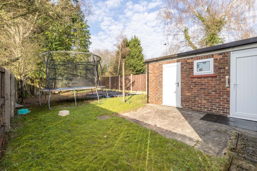 Images for Bankside, Ashton-In-Makerfield, Wigan, WN4 0DU