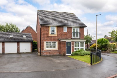 Images for Laverick Grove, Highfield, WN3 6GN EAID:Regan Hallworth BID:Regan & Hallworth- Wigan
