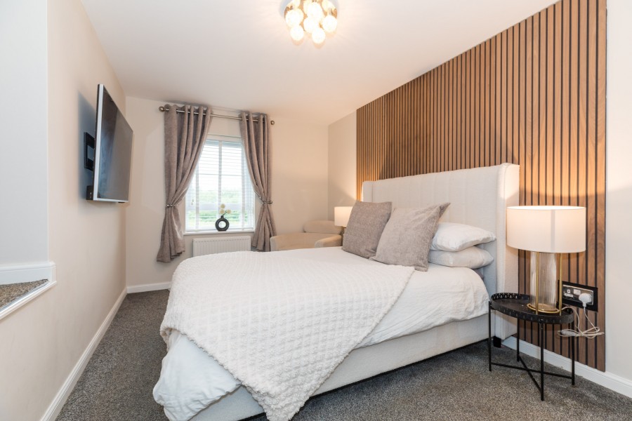 Images for Laverick Grove, Highfield, WN3 6GN
