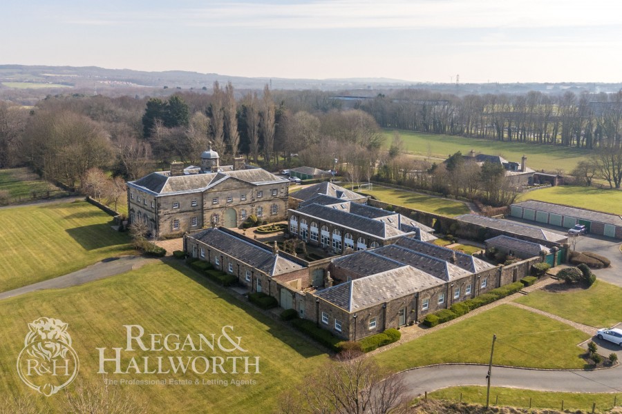 Images for The West Wing, Lathom Park, Lathom, L40 5UP