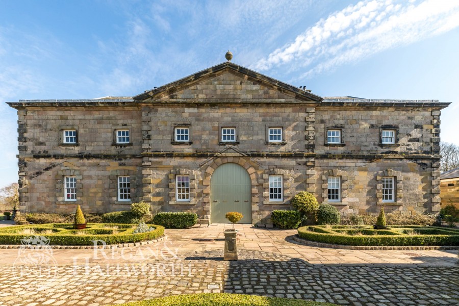 Images for The West Wing, Lathom Park, Lathom, L40 5UP