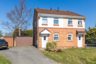 Bronte Close, Worsley Mesnes, WN3 5TG