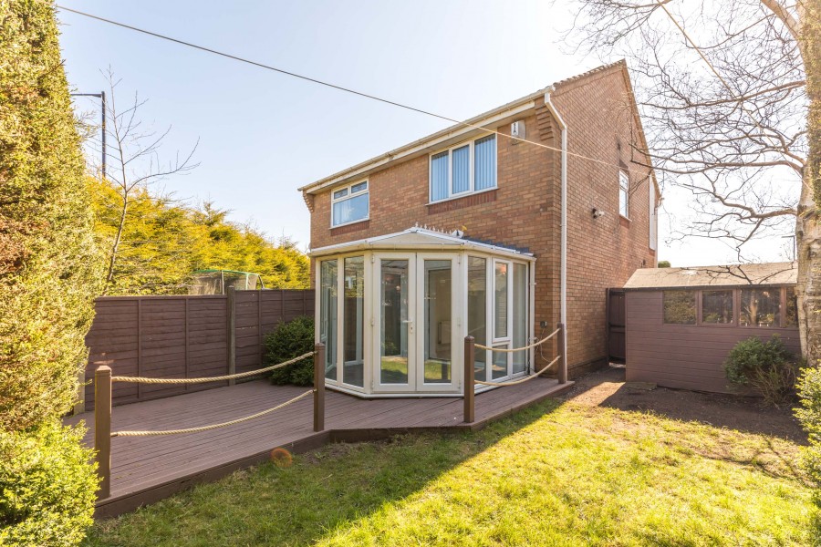 Images for Bronte Close, Worsley Mesnes, WN3 5TG