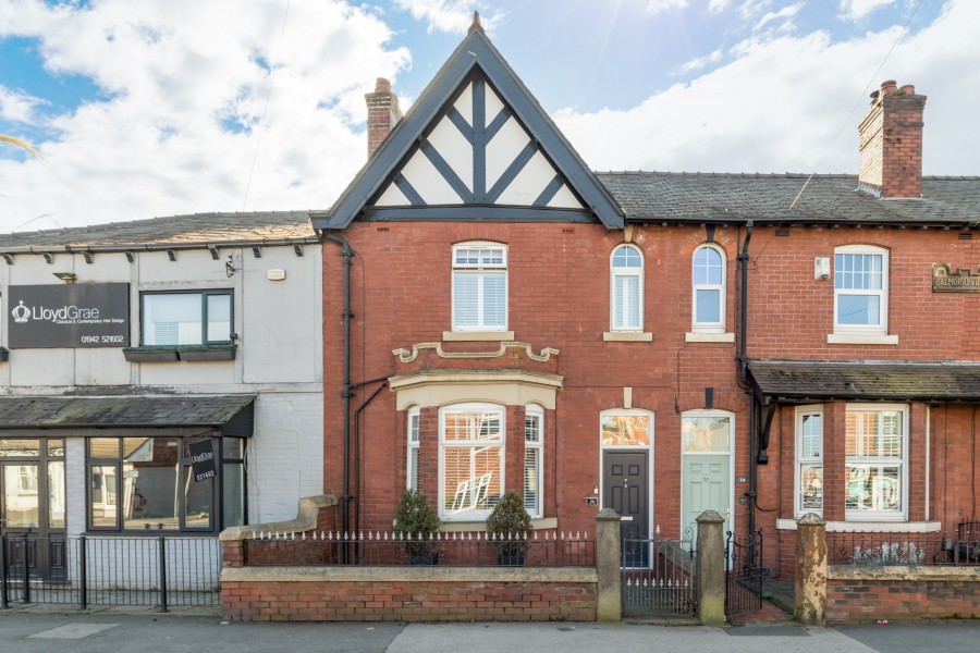 Images for Atherton Road, Hindley, WN2 3EU