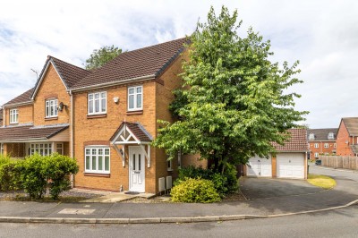 Images for Ferndale Drive, Appley Bridge, WN6 9BB EAID:Regan Hallworth BID:Regan & Hallworth- Wigan