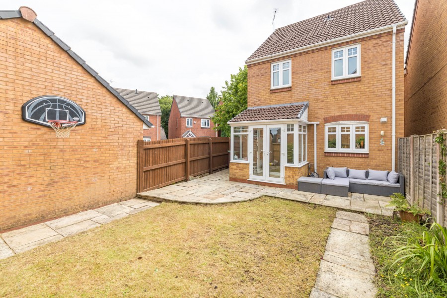 Images for Ferndale Drive, Appley Bridge, WN6 9BB