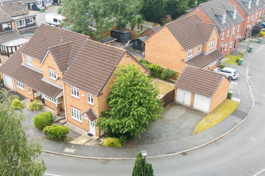 Images for Ferndale Drive, Appley Bridge, WN6 9BB