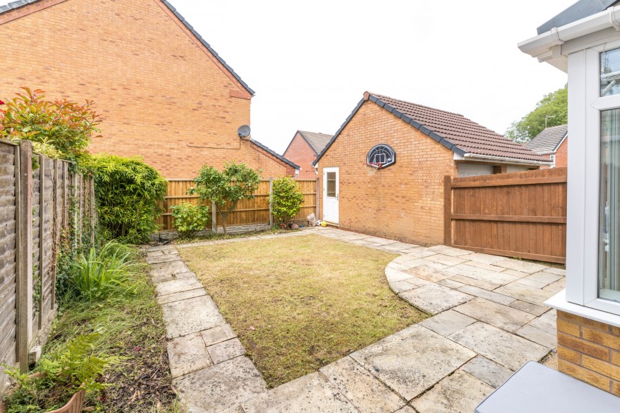 Images for Ferndale Drive, Appley Bridge, WN6 9BB