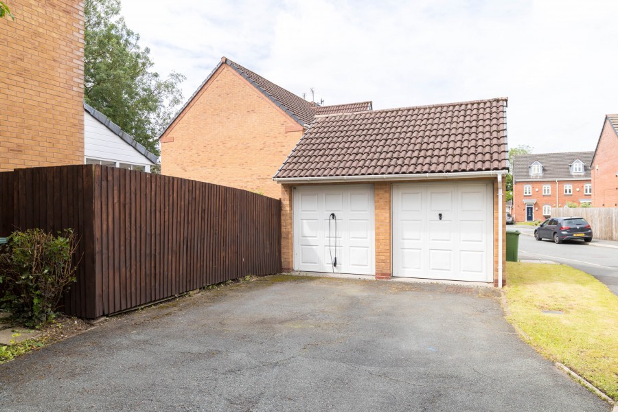 Images for Ferndale Drive, Appley Bridge, WN6 9BB
