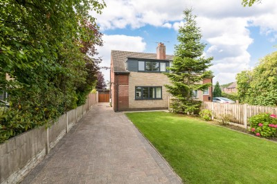 Sycamore Close, Mawdesley, L40 2QR