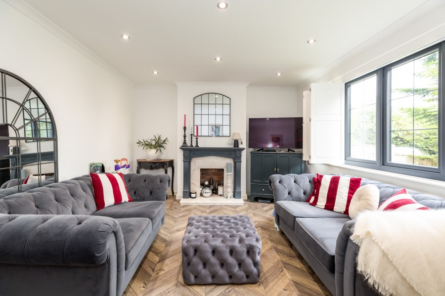 Images for Sycamore Close, Mawdesley, L40 2QR