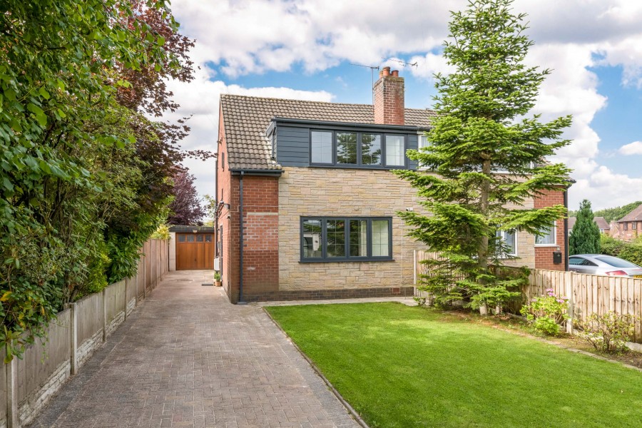 Images for Sycamore Close, Mawdesley, L40 2QR