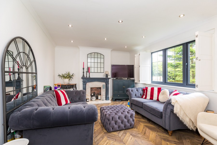 Images for Sycamore Close, Mawdesley, L40 2QR