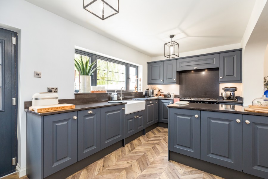 Images for Sycamore Close, Mawdesley, L40 2QR