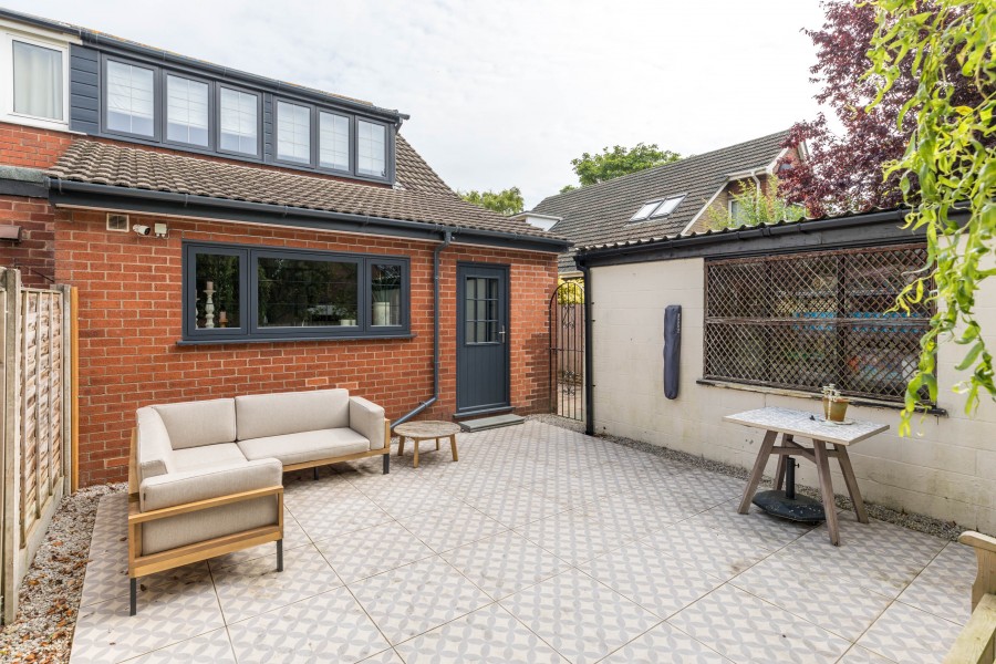 Images for Sycamore Close, Mawdesley, L40 2QR