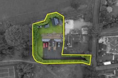 Images for St.Katherines, Grove Lane, Hackney, Matlock, DE4 2AF EAID:Regan Hallworth BID:Regan & Hallworth- Wigan
