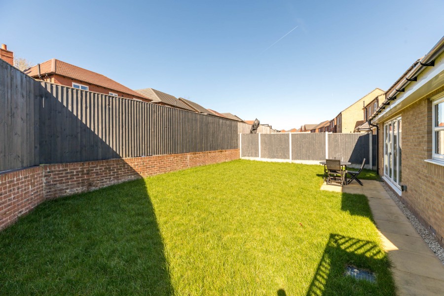 Images for Iron Drive, Standish, WN6 0UZ